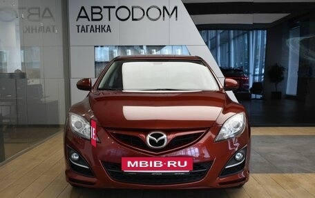 Mazda 6, 2012 год, 1 490 000 рублей, 2 фотография