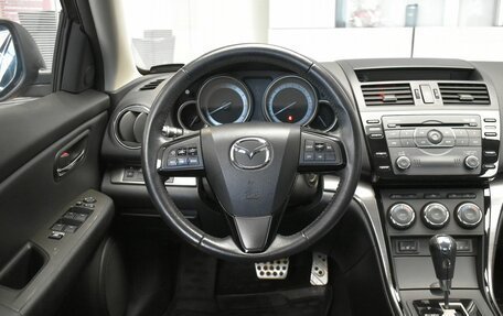 Mazda 6, 2012 год, 1 490 000 рублей, 8 фотография