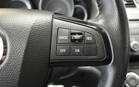 Mazda 6, 2012 год, 1 490 000 рублей, 11 фотография