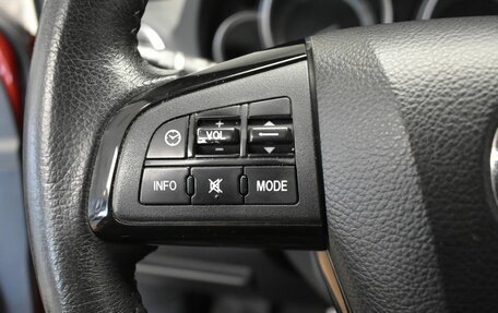 Mazda 6, 2012 год, 1 490 000 рублей, 10 фотография