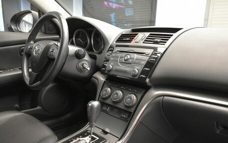 Mazda 6, 2012 год, 1 490 000 рублей, 20 фотография