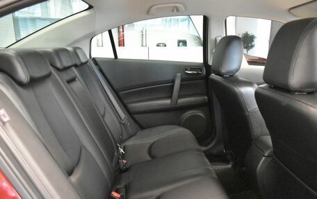 Mazda 6, 2012 год, 1 490 000 рублей, 18 фотография