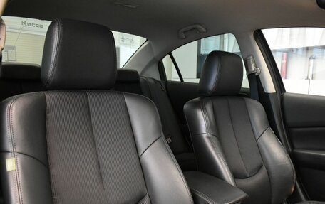 Mazda 6, 2012 год, 1 490 000 рублей, 19 фотография