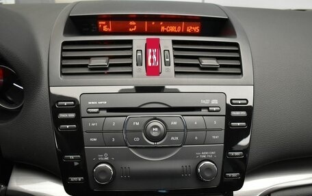 Mazda 6, 2012 год, 1 490 000 рублей, 15 фотография
