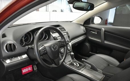 Mazda 6, 2012 год, 1 490 000 рублей, 21 фотография