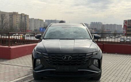 Hyundai Tucson, 2021 год, 3 420 000 рублей, 2 фотография