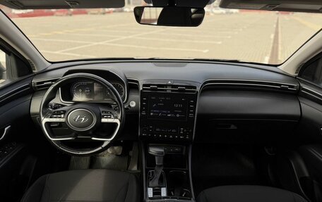 Hyundai Tucson, 2021 год, 3 420 000 рублей, 7 фотография