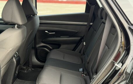 Hyundai Tucson, 2021 год, 3 420 000 рублей, 12 фотография