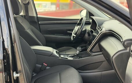 Hyundai Tucson, 2021 год, 3 420 000 рублей, 9 фотография