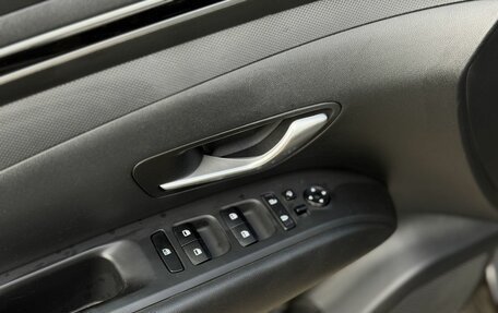 Hyundai Tucson, 2021 год, 3 420 000 рублей, 11 фотография