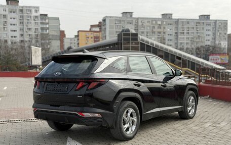 Hyundai Tucson, 2021 год, 3 420 000 рублей, 6 фотография