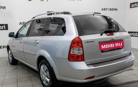 Chevrolet Lacetti, 2010 год, 482 100 рублей, 3 фотография