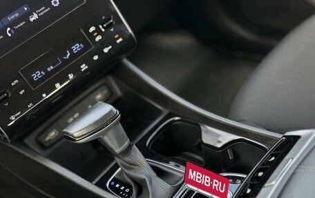 Hyundai Tucson, 2021 год, 3 420 000 рублей, 10 фотография