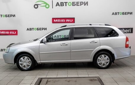 Chevrolet Lacetti, 2010 год, 482 100 рублей, 2 фотография