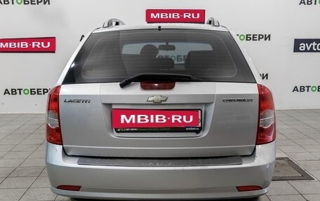 Chevrolet Lacetti, 2010 год, 482 100 рублей, 4 фотография