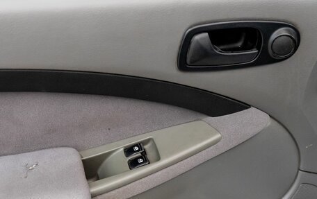 Chevrolet Lacetti, 2010 год, 482 100 рублей, 10 фотография