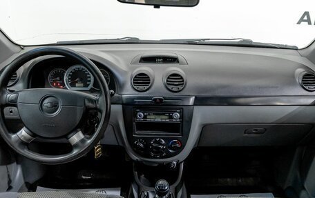 Chevrolet Lacetti, 2010 год, 482 100 рублей, 18 фотография