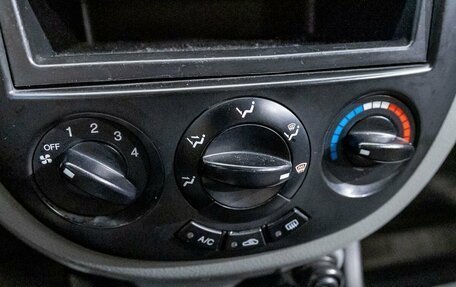 Chevrolet Lacetti, 2010 год, 482 100 рублей, 15 фотография