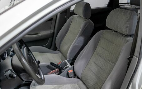 Chevrolet Lacetti, 2010 год, 482 100 рублей, 11 фотография