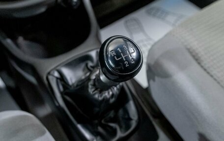 Chevrolet Lacetti, 2010 год, 482 100 рублей, 17 фотография