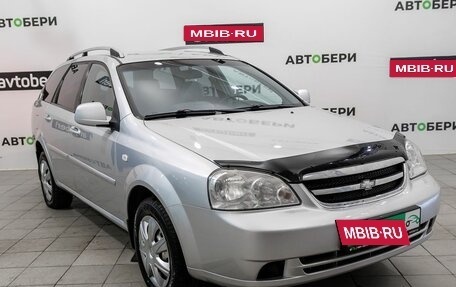 Chevrolet Lacetti, 2010 год, 482 100 рублей, 7 фотография
