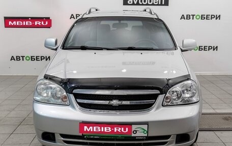 Chevrolet Lacetti, 2010 год, 482 100 рублей, 8 фотография