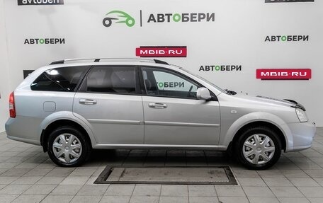 Chevrolet Lacetti, 2010 год, 482 100 рублей, 6 фотография