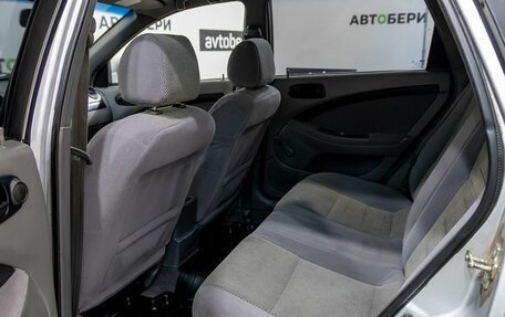 Chevrolet Lacetti, 2010 год, 482 100 рублей, 20 фотография