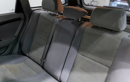 Chevrolet Lacetti, 2010 год, 482 100 рублей, 21 фотография