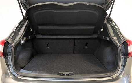 Nissan Qashqai, 2018 год, 1 550 000 рублей, 10 фотография