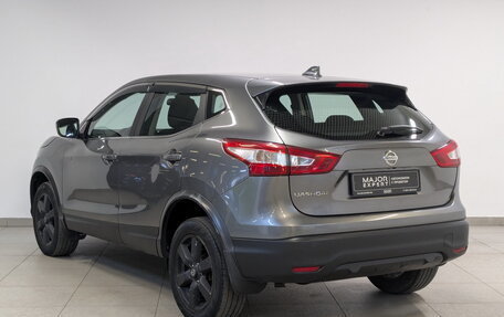 Nissan Qashqai, 2018 год, 1 550 000 рублей, 7 фотография