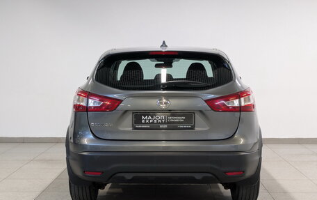 Nissan Qashqai, 2018 год, 1 550 000 рублей, 6 фотография