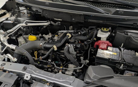 Nissan Qashqai, 2018 год, 1 550 000 рублей, 9 фотография