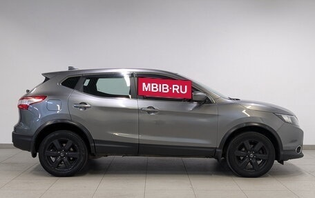 Nissan Qashqai, 2018 год, 1 550 000 рублей, 4 фотография