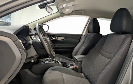 Nissan Qashqai, 2018 год, 1 550 000 рублей, 20 фотография