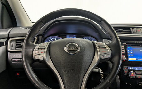 Nissan Qashqai, 2018 год, 1 550 000 рублей, 21 фотография