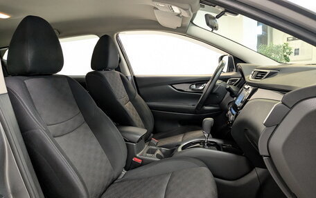 Nissan Qashqai, 2018 год, 1 550 000 рублей, 23 фотография