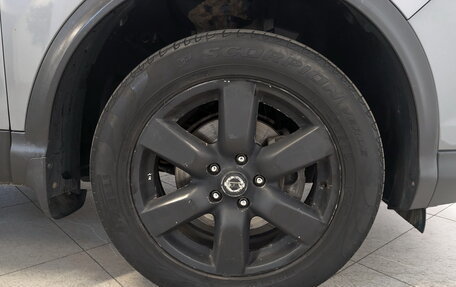 Nissan Qashqai, 2018 год, 1 550 000 рублей, 18 фотография