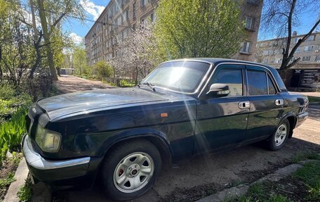 ГАЗ 3110 «Волга», 1998 год, 250 000 рублей, 3 фотография