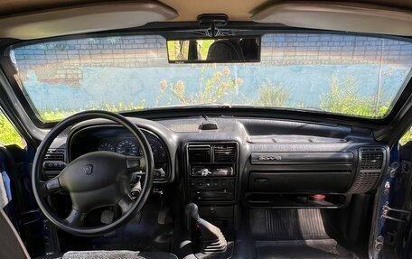 ГАЗ 3110 «Волга», 1998 год, 250 000 рублей, 5 фотография