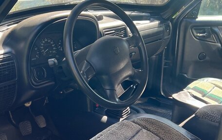 ГАЗ 3110 «Волга», 1998 год, 250 000 рублей, 6 фотография