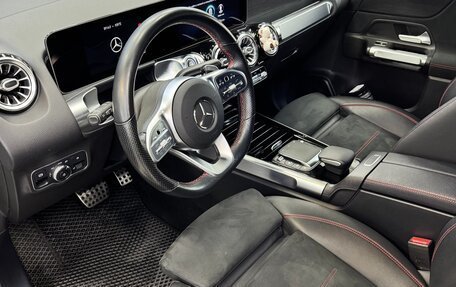 Mercedes-Benz GLB, 2020 год, 3 664 000 рублей, 6 фотография