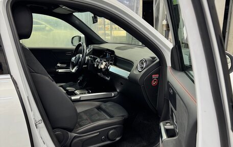 Mercedes-Benz GLB, 2020 год, 3 664 000 рублей, 5 фотография