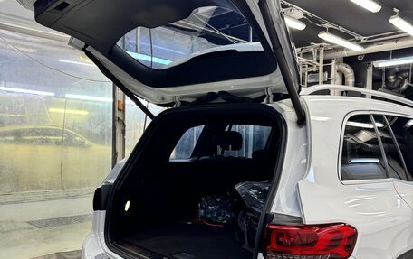 Mercedes-Benz GLB, 2020 год, 3 664 000 рублей, 4 фотография