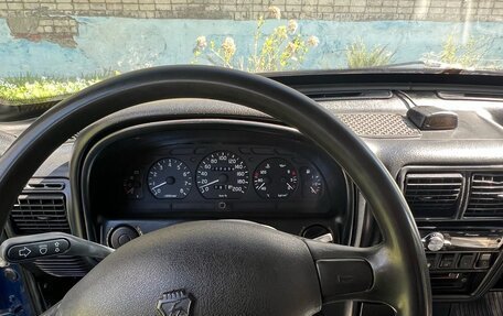 ГАЗ 3110 «Волга», 1998 год, 250 000 рублей, 7 фотография