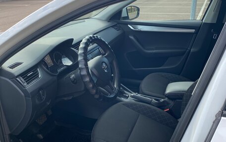 Skoda Octavia, 2020 год, 1 745 000 рублей, 10 фотография