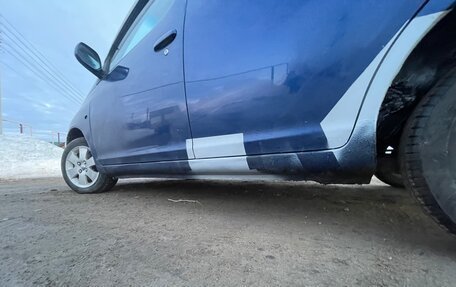 Toyota FunCargo, 2001 год, 270 000 рублей, 10 фотография