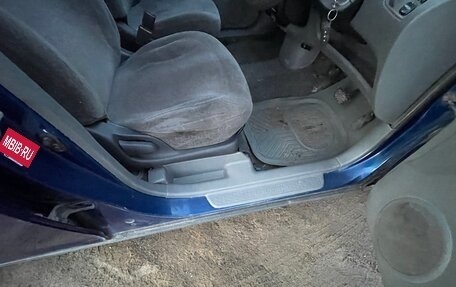 Toyota FunCargo, 2001 год, 270 000 рублей, 20 фотография