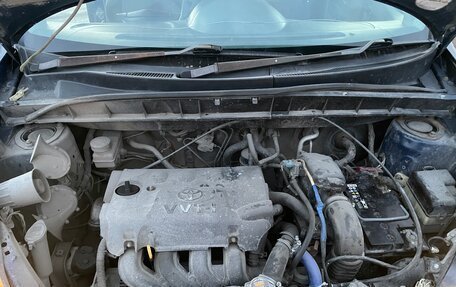 Toyota FunCargo, 2001 год, 270 000 рублей, 30 фотография