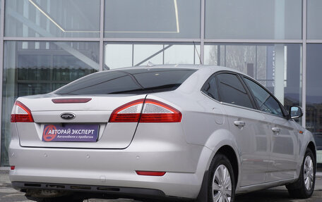 Ford Mondeo IV, 2010 год, 740 000 рублей, 5 фотография